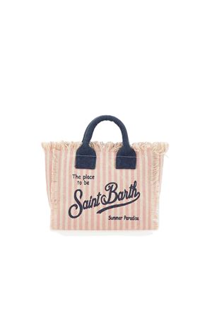 Borsa Vanity Mini Piccola Con Tracolla MC2 SAINT BARTH | Borsa | VAMI00103448L